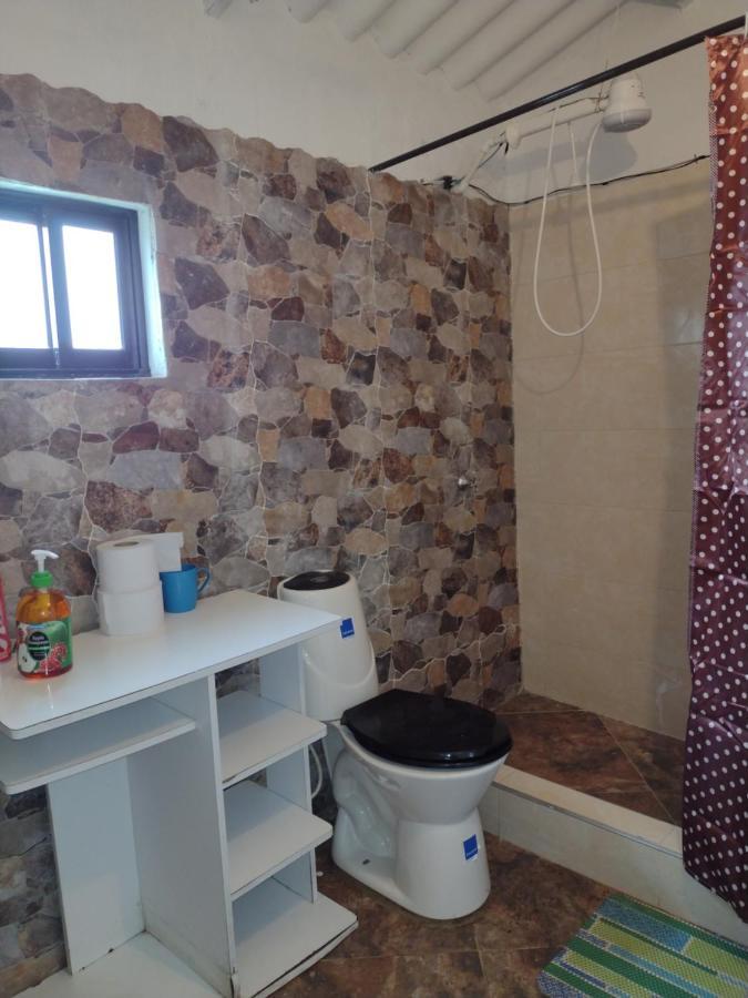 Finca Exclusividad Familiar O Grupo De Amigos Capacidad Hasta 12 Personas Calles En Placa Huella, Caminata Ecologica Alban  Ngoại thất bức ảnh