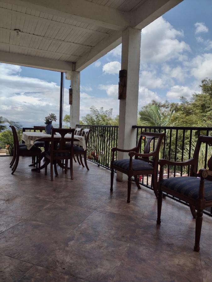 Finca Exclusividad Familiar O Grupo De Amigos Capacidad Hasta 12 Personas Calles En Placa Huella, Caminata Ecologica Alban  Ngoại thất bức ảnh