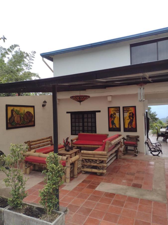 Finca Exclusividad Familiar O Grupo De Amigos Capacidad Hasta 12 Personas Calles En Placa Huella, Caminata Ecologica Alban  Ngoại thất bức ảnh